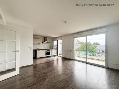 For rent Sainte-luce-sur-loire 3 rooms 58 m2 Loire atlantique (44980) photo 4