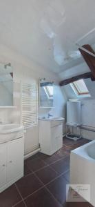 Louer Appartement Estouches 730 euros