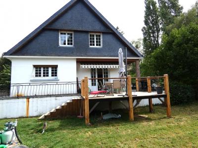 For sale Saint-thuriau 11 rooms 230 m2 Morbihan (56300) photo 0