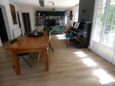 For sale Saint-thuriau 11 rooms 230 m2 Morbihan (56300) photo 1