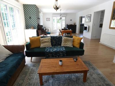 For sale Saint-thuriau 11 rooms 230 m2 Morbihan (56300) photo 2