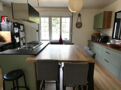 For sale Saint-thuriau 11 rooms 230 m2 Morbihan (56300) photo 3