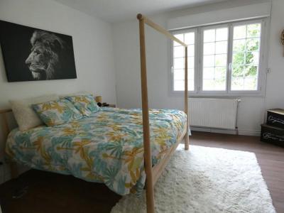 For sale Saint-thuriau 11 rooms 230 m2 Morbihan (56300) photo 4