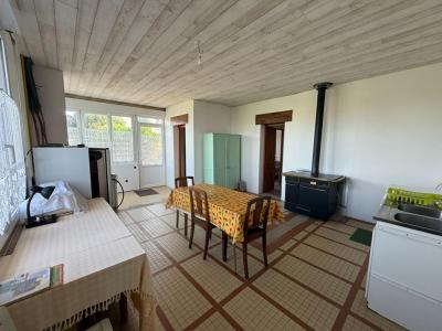 For sale Juvigny-le-tertre 3 rooms 86 m2 Manche (50520) photo 1
