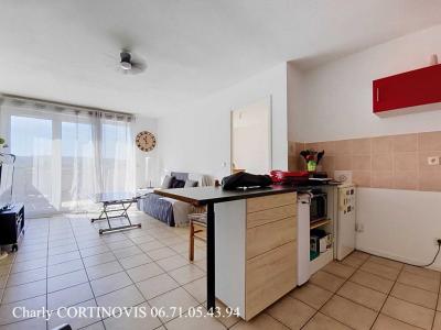 For sale Chateau-arnoux-saint-auban 2 rooms 39 m2 Alpes de haute provence (04160) photo 0