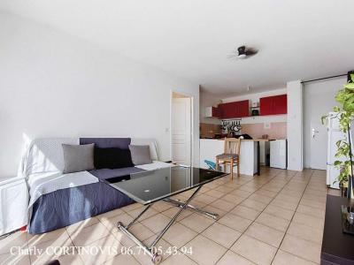 Annonce Vente 2 pi�ces Appartement Chateau-arnoux-saint-auban 04