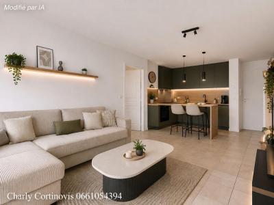 Acheter Appartement 39 m2 Chateau-arnoux-saint-auban