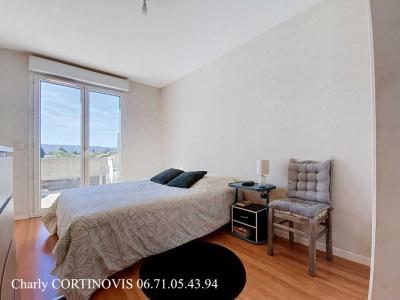 Acheter Appartement Chateau-arnoux-saint-auban 119000 euros