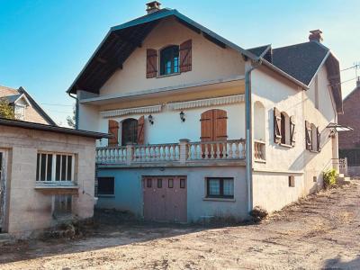 Acheter Maison 82 m2 Viry-noureuil