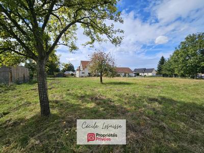 Annonce Vente Terrain Trois-pierres 76