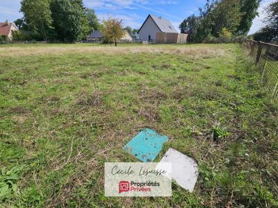 Acheter Terrain 781 m2 Trois-pierres