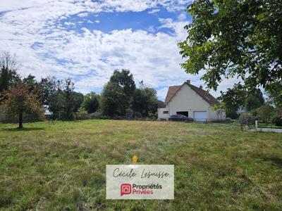 Acheter Terrain Trois-pierres 110000 euros