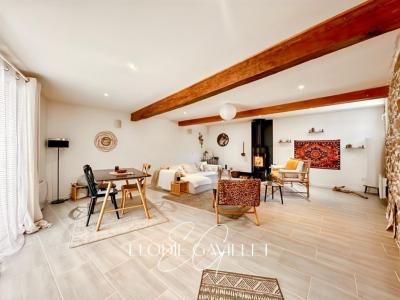 Acheter Maison 122 m2 Cournanel