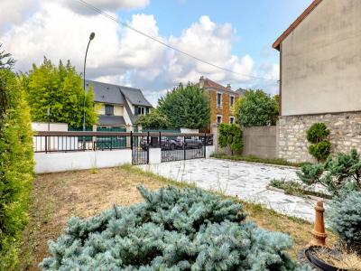 Annonce Vente 10 pi�ces Maison Saint-maur-des-fosses 94