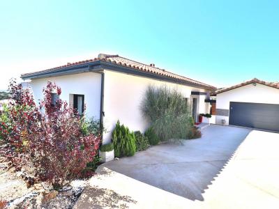 Annonce Vente 5 pi�ces Maison Fitou 11