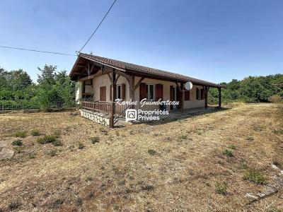 Acheter Maison 93 m2 Daignac