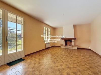 Annonce Vente 3 pi�ces Maison Daignac 33