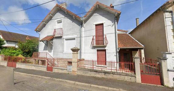 Annonce Vente 5 pi�ces Maison Varennes-sur-allier 03