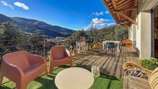 For sale Arles-sur-tech 4 rooms 124 m2 Pyrenees orientales (66150) photo 2