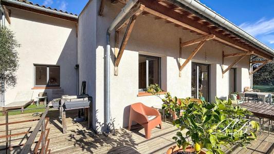 For sale Arles-sur-tech 4 rooms 124 m2 Pyrenees orientales (66150) photo 4