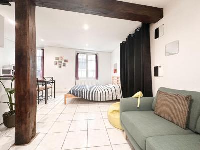For sale Nantes 1 room 22 m2 Loire atlantique (44000) photo 0