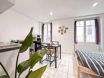 Annonce Vente Appartement Nantes 44