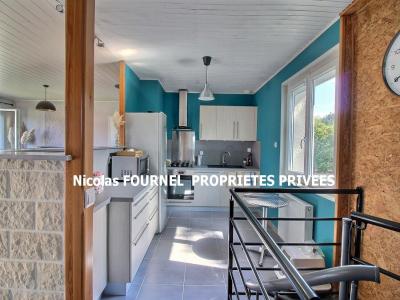 Annonce Vente 4 pi�ces Maison Riotord 43