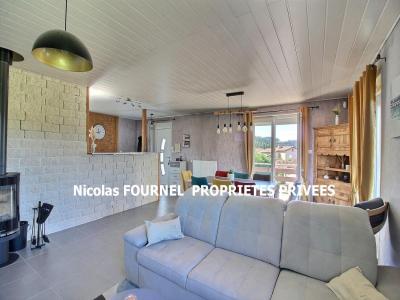 Acheter Maison Riotord 229000 euros