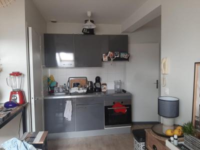 Annonce Location 2 pi�ces Appartement Noyon 60