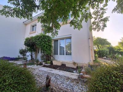 Annonce Vente 6 pi�ces Maison Saint-sylvain-d'anjou 49
