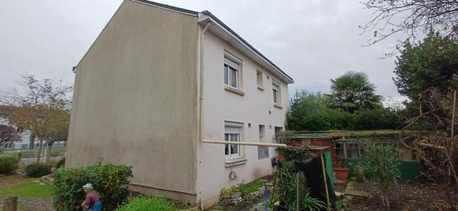 Acheter Maison 100 m2 Saint-sylvain-d'anjou