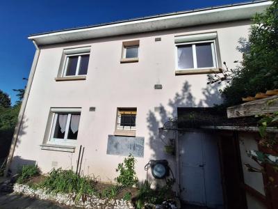 Acheter Maison Saint-sylvain-d'anjou Maine et loire