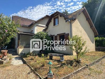 For sale Saint-avertin 5 rooms 110 m2 Indre et loire (37550) photo 0