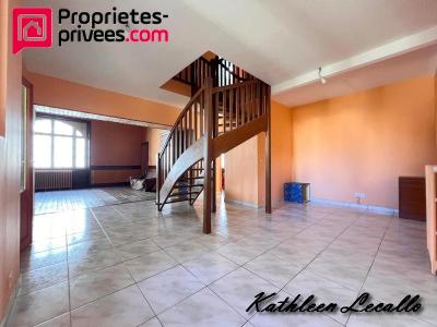 For sale Batz-sur-mer 8 rooms 200 m2 Loire atlantique (44740) photo 3