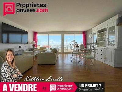 For sale Baule-escoublac 3 rooms 80 m2 Loire atlantique (44500) photo 0