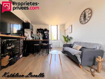 Acheter Appartement Guerande 127990 euros