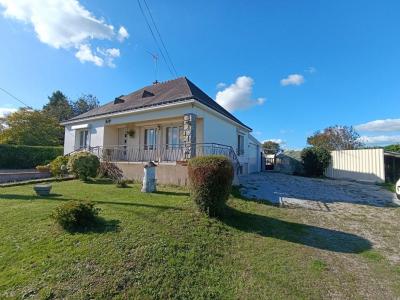 For sale Sourn 6 rooms 135 m2 Morbihan (56300) photo 0