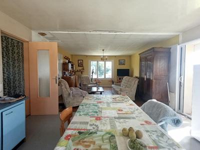 For sale Sourn 6 rooms 135 m2 Morbihan (56300) photo 3