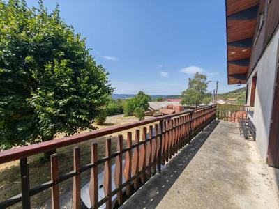 Acheter Maison 220 m2 Arinthod
