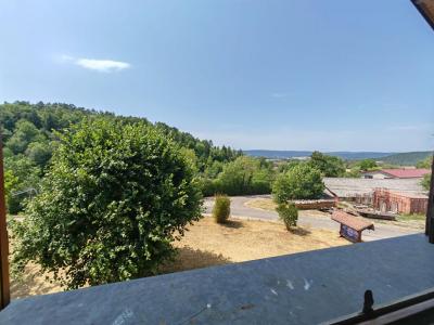 Acheter Maison Arinthod Jura