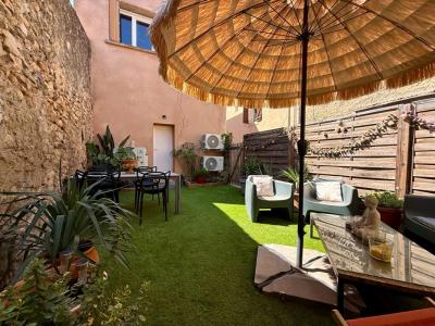 Annonce Vente 7 pi�ces Maison Maraussan 34