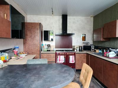 Annonce Vente 5 pi�ces Maison Carhaix-plouguer 29