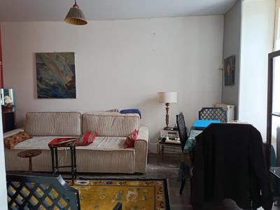 Acheter Maison Carhaix-plouguer 134590 euros