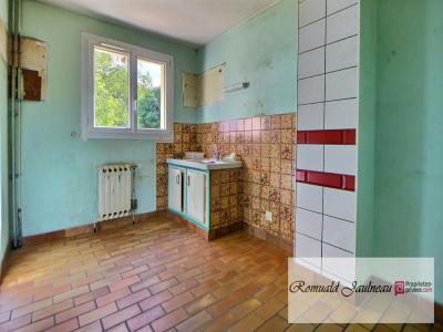 Acheter Maison Chartres 122000 euros