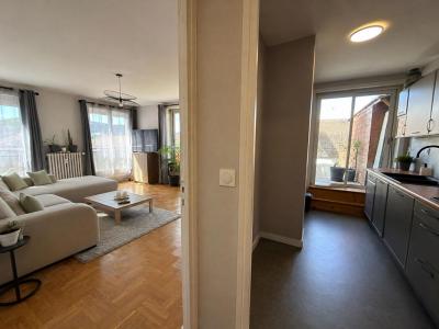 Acheter Appartement Cahors Lot