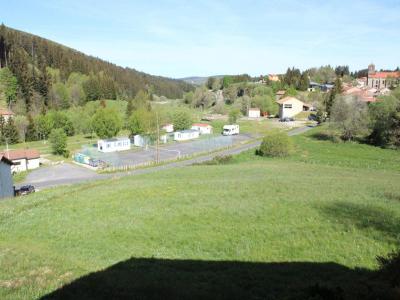 Annonce Vente 10 pi�ces Maison Lanarce 07