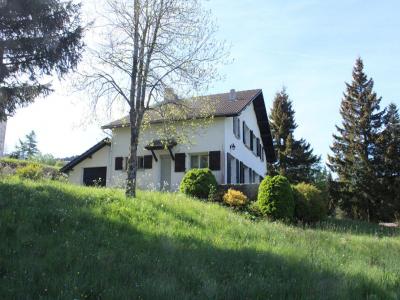 Acheter Maison 166 m2 Lanarce