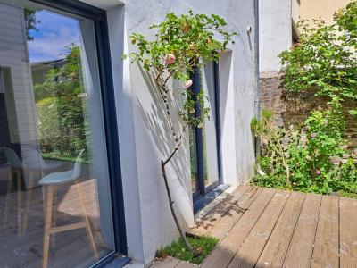 For sale Angers 10 rooms 224 m2 Maine et loire (49100) photo 0