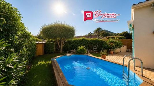 Annonce Vente 4 pi�ces Maison Roquebrune-sur-argens 83
