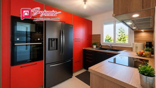 Acheter Maison 103 m2 Roquebrune-sur-argens